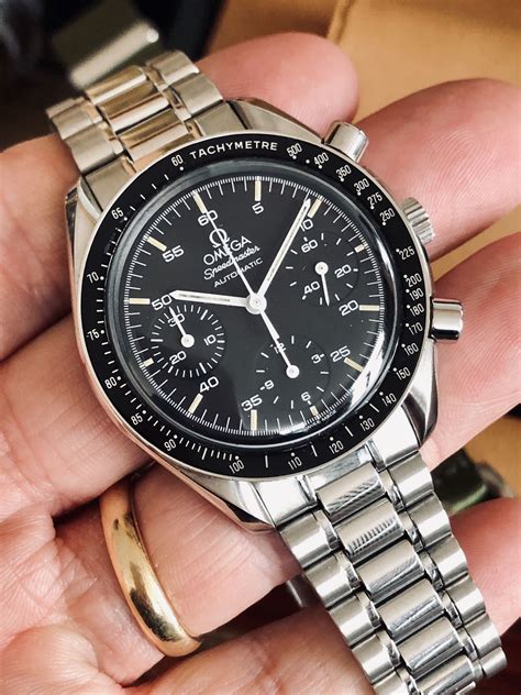 what omega speedmaster to buy|omega speedmaster watch for sale.